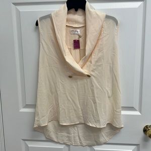 Allie rose top